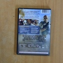 LA SOMBRA DEL REINO - DVD