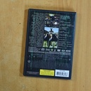 MATRIX RELOADED - DVD
