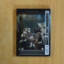 EL SECRETO DE LOS HERMANOS GRIMM - DVD