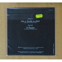 SANCHEZ PERNIA - VEN A SEVILLA EN ABRIL / EL RUMBO - SINGLE