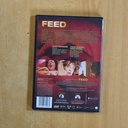FEED - DVD