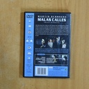 MALAS CALLES - DVD