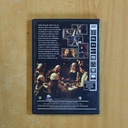 LA JOVEN DE LA PERLA - DVD