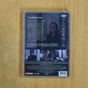 CONFIDENCIAL - DVD