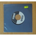 PERNIL LATINO - EL LOCO / NO SE QUE HACER CONTIGO - SINGLE