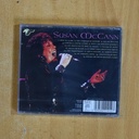 SUSAN MCCANN - ROSE OF CLARE - CD