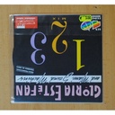 THE PASADENAS & GLORIA STEFAN - MEDLEY / 1 2 3 MIX - SINGLE