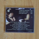 BERNARDO BONEZZI - MUSICA PARA LAS PELICULAS DE RAFAEL MOLEON - CD