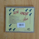 GENE VINCENT & THE SHOUTS - MORE HITS - CD