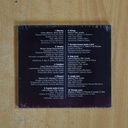 PILAR JURADO - CONCIERTOS BMW TRANSOPERA - CD