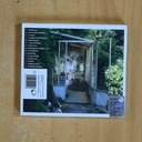 TONI MELLIDO - IL MIO GIARDINO - CD