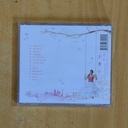 LUISA SOBRAL - THE CHERRY ON MY CAKE - CD