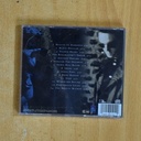 PATRICK OHEARN - THE PRIVATE MUSIC - cd