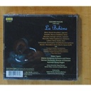 PUCCINI - LA BOHEME - CD
