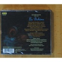 PUCCINI - LA BOHEME - CD