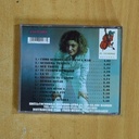 ANA - COMO QUIERES QUE YO SEA MAR - CD