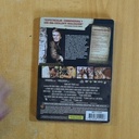 DIAMANTE DE SANGRE - DVD