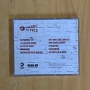 MAGRET DE PACO - COSECHA 2017 - CD