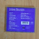 JOANNE BRACKEEN - BREATH BRAZIL - CD