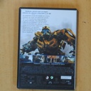 TRANSFORMERS - DVD