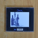 KACK - LOLITA EP - CD
