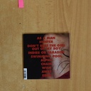 ANNA CALVI - HUNTER - CD