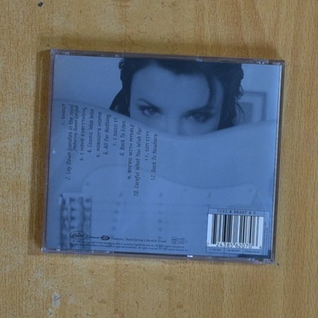 MEREDITH BROOKS - DECONSTRUCTION - CD