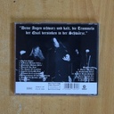 BELPHEGOR - THE LAST SUPPER - CD