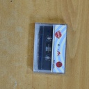 SIROCO - SOUL MACHINE - CASSETTE