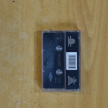 THE SEERS - PSYCH OUT - CASSETTE