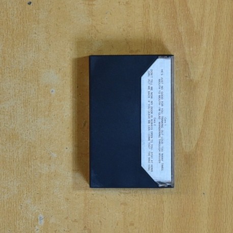 MENTAL AS ANYTHING â MOUTH TO MOUTH - CASSETTE