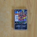 GREEN JELLY - CEREAL KILLER - CASSETTE