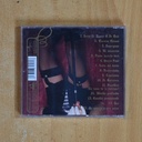 VANEXXA - SE ROMPE O SE RAJA - CD