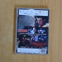 RESIDENT EVIL - DVD