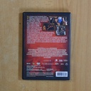 PIRATAS DEL CARIBE LA MALDICION DE LA PERLA NEGRA - DVD