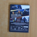 GI JOE LA VENGANZA - DVD