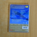 DANCES AND WAVE - DVD