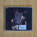 THE BRIGHT - SOUNDTRACK FOR A WINTERS TALE - CD