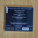 BEETHOVEN - SINFONIA N 2 Y N 6 PASTORAL - CD