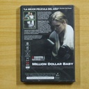 MILLION DOLLAR BABY - DVD