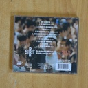 JOAN MANUEL SERRAT - NADIE ES PERFECTO - CD