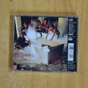 PRETTY MAIDS - RED HOT AND HEAVY - CD