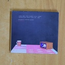 MATE - VENTAJAS DE SER OPTIMISTA - CD