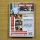 MANUALE D´AMORE - DVD