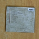 MOVIOLA - RUMORS OF THE FAITHFUL - CD