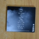 ANNA CALVI - ONE BREATH - CD