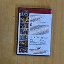 EL CABALLERO DON QUIJOTE - DVD