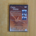CADENA PERPETUA - DVD