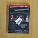 MAD MEN - TERCERA TEMPORADA - DVD