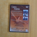 CADENA PERPETUA - DVD
